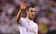 Không thể kiếm 1 triệu bảng/tuần, Bale quay sang làm khó BLĐ Real