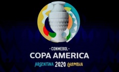CHÍNH THỨC! Biến động bất ngờ, Brazil trở thành nước chủ nhà Copa America