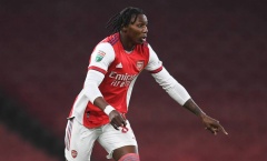 Arsenal chính thức chia tay ngôi sao trẻ