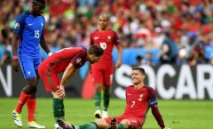 Đâu là bí quyết để Bồ Đào Nha-không-Ronaldo đánh bại Pháp?