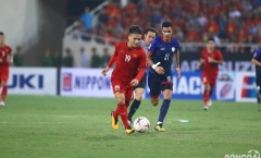 Truyền thông Malaysia chỉ ra cầu thủ đáng sợ nhất của đội tuyển Việt Nam
