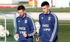 Messi thú nhận nỗi sợ lớn nhất ở Copa America