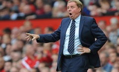 Quan điểm chuyên gia: FA sẽ lại thất bại trong việc bổ nhiệm HLV trưởng tuyển Anh