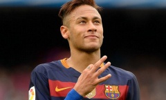 CHÍNH THỨC: Tương lai Neymar được định đoạt