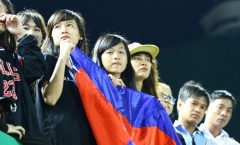 Những cảm xúc trái chiều sau trận thắng của U16 Việt Nam