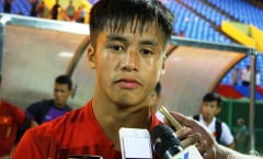 Đội trưởng U16 Việt Nam: “Lỗi là của chúng cháu”