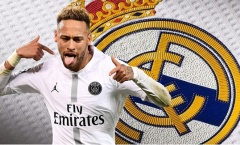 Neymar: Tiến thoái lưỡng nan?