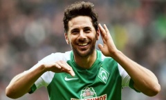 Huyền thoại Bundesliga lần thứ 4 kí hợp đồng với Werder Bremen