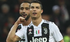 Top 10 siêu sao giàu nhất làng túc cầu hiện tại: 'Ông trùm' Ronaldo