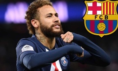 Báo Pháp đưa tin Neymar đã quyết định tương lai gây sốc ở PSG