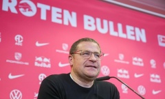 “Đi đêm” với Bayern Munich, giám đốc thể thao của Leipzig bị sa thải