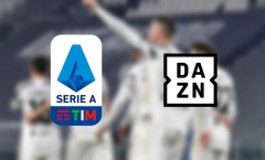 Bản quyền truyền hình của Serie A đạt mức 4,8 tỷ USD trong 5 mùa giải