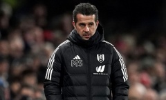 Xúc phạm trọng tài, huấn luyện viên Fulham bị FA phạt nặng
