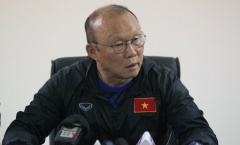 Văn Hậu sang châu Âu, HLV Park Hang-seo yêu cầu VFF vào cuộc khẩn cấp