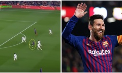 Góc El Clasico: Nếu có Messi, 'Gã khổng lồ' có thể xé nát 'Kền kền trắng'?