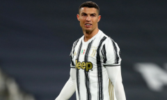 CHOÁNG! Juventus được khuyên nên bán Ronaldo từ năm 2019