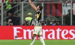 Juventus chuẩn bị gia hạn hợp đồng với nhà vô địch EURO 2021