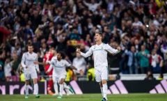 7 kỷ lục không tưởng của Cristiano Ronaldo tại Champions League khó bị phá vỡ