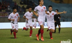 Giải U19 ĐNÁ (tranh hạng ba) Việt Nam vs Timor Leste: Níu kéo niềm tin