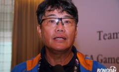 Trưởng đoàn Dương Vũ Lâm: “ĐT nữ đến SEA Games 29 để giành ngôi vô địch”