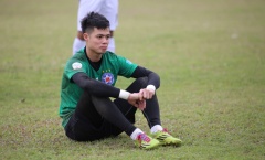 Điểm tin bóng đá Việt Nam sáng 26/02: Tuyển thủ U23 Việt Nam nhận 135 triệu giúp mẹ chữa bệnh
