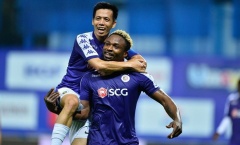 Bị Hà Nội đánh bại trên sân nhà, HLV Bangkok United nói gì?