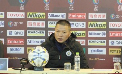 AFC Cup 2019: HLV Hà Nội lo Quang Hải, Hùng Dũng, Đức Huy… chưa lấy lại được phong độ