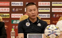 Thầy Quang Hải than phiền chuyện gặp bất lợi lịch V-League