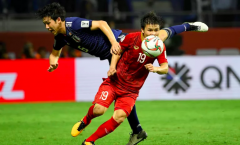 Điểm tin bóng đá Việt Nam: Việt Nam thăng tiến trên BXH FIFA, Quang Hải sang châu Âu hè này