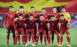 Đội hình ĐT Việt Nam đấu Ấn Độ: Quang Hải, Công Phượng đá chính?