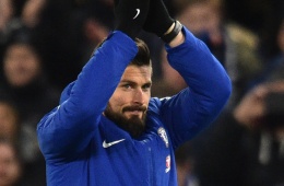 Điểm tin sáng 03/02: Mourinho ôm mộng top 2; Lộ lý do Giroud đến Chelsea