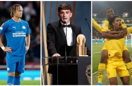 Đội hình U21 đáng chú ý nhất World Cup 2022: Tài không đợi tuổi