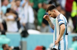Kịch bản nào khiến Argentina bị loại ở lượt trận cuối?