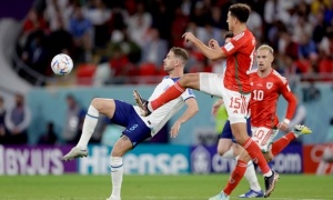 5 điểm nhấn xứ Wales 0-3 Anh: Thay đổi ấn tượng; Tạm biệt Bale?