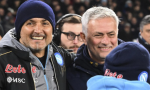 Mourinho nêu điểm yếu lớn của Roma