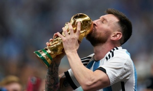 PSG nhanh chóng chốt tương lai Messi