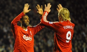 10 cầu thủ gia nhập Liverpool cùng thời điểm với Torres thi đấu ra sao?