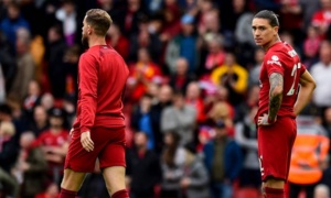 5 điểm nhấn Liverpool 3-3 Brighton: Thói quen gây hại; Nunez ngước nhìn Firmino