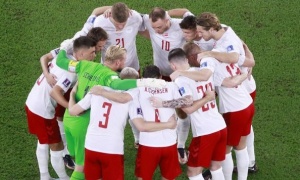 Chuyên gia chọn kèo World Cup 2022 Úc vs Đan Mạch: Cược vào kẻ khó