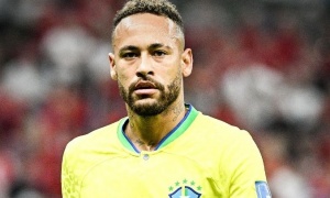 HLV Tite thông báo thời điểm Neymar trở lại thi đấu