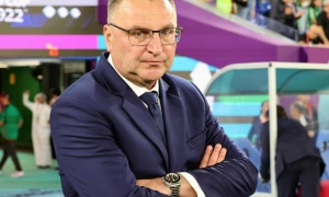 'Mourinho Ba Lan' quyết tâm đánh bại tuyển Pháp