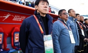 Sportstars: Indonesia bị FIFA tước quyền đăng cai U20 World Cup