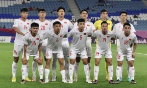 Đội hình U23 Việt Nam đấu U23 Malaysia: 3 sự thay đổi; Vĩ Hào lĩnh xướng hàng công