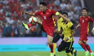 Hạ Malaysia, U23 Việt Nam được NHM Đông Nam Á hết lời khen ngợi