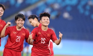 HLV Mai Đức Chung tiết lộ điều tích cực trước trận gặp Nhật Bản