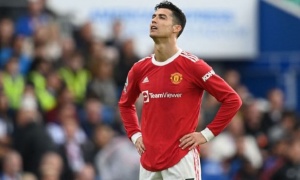 Ronaldo và 9 cái tên có thể sớm cuốn gói khỏi Man Utd
