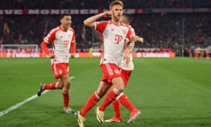 Liệu Bayern có thể vô địch cúp C1 năm nay?