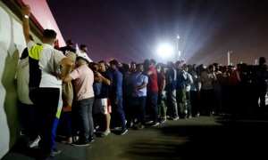 Công khai số người chết vì World Cup, Qatar gây tức giận