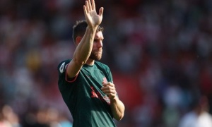 Milner gửi lời tình cảm cho người hâm mộ Liverpool