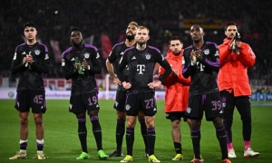 3 điều rút ra sau trận hòa của Bayern Munich trước Freiburg